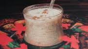 Recipes Home: Indian Drinks: Jeera Lassi Receipe